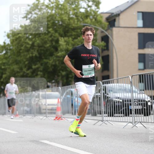 20.09.2026 - PSD Bank Halbmarathon Jannik Wohlers http://msf.ph/oto/10517563 20.09.2026 11:25:10 Laufen 2388 meine-sportfotos.de