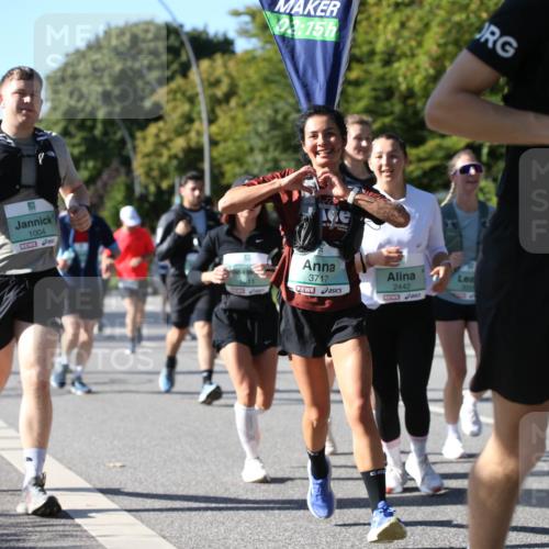 20.09.2026 - PSD Bank Halbmarathon Jannik Wohlers http://msf.ph/oto/10517573 20.09.2026 10:40:21 Laufen 1004, 02, 15, 3717, 2442, 2628 meine-sportfotos.de
