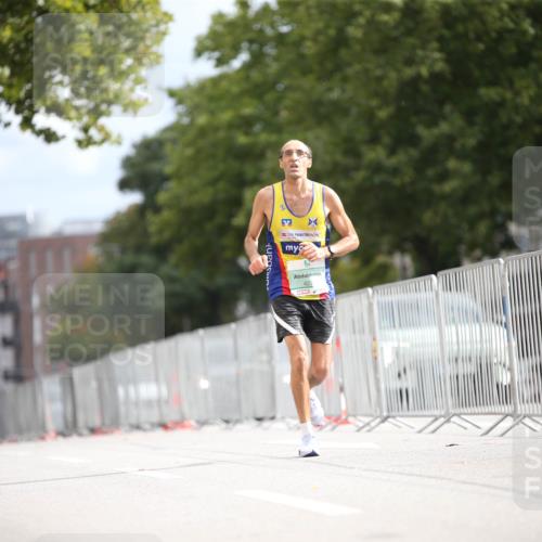 20.09.2026 - PSD Bank Halbmarathon Jannik Wohlers http://msf.ph/oto/10517576 20.09.2026 11:25:17 Laufen 427 meine-sportfotos.de