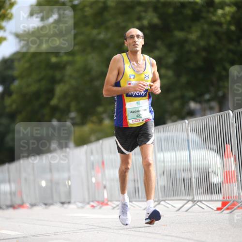 20.09.2026 - PSD Bank Halbmarathon Jannik Wohlers http://msf.ph/oto/10517580 20.09.2026 11:25:18 Laufen 427 meine-sportfotos.de