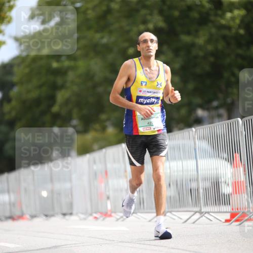 20.09.2026 - PSD Bank Halbmarathon Jannik Wohlers http://msf.ph/oto/10517584 20.09.2026 11:25:18 Laufen 427 meine-sportfotos.de