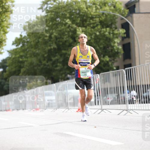 20.09.2026 - PSD Bank Halbmarathon Jannik Wohlers http://msf.ph/oto/10517586 20.09.2026 11:25:19 Laufen 427 meine-sportfotos.de