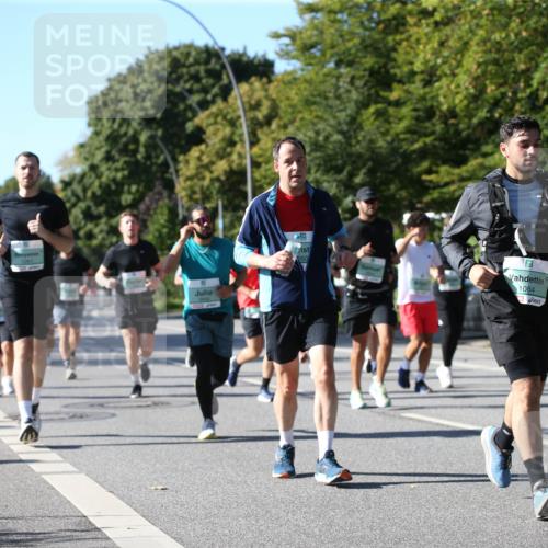 20.09.2026 - PSD Bank Halbmarathon Jannik Wohlers http://msf.ph/oto/10517588 20.09.2026 10:40:23 Laufen 260, 1084 meine-sportfotos.de