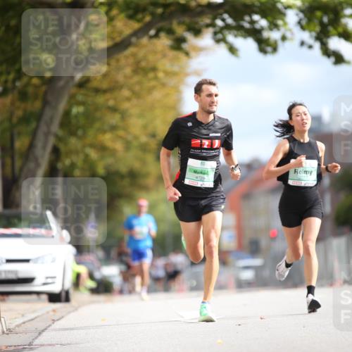 20.09.2026 - PSD Bank Halbmarathon Jannik Wohlers http://msf.ph/oto/10517592 20.09.2026 11:25:22 Laufen 4729, 2377 meine-sportfotos.de