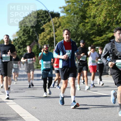 20.09.2026 - PSD Bank Halbmarathon Jannik Wohlers http://msf.ph/oto/10517593 20.09.2026 10:40:23 Laufen 1084 meine-sportfotos.de