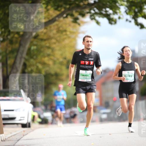 20.09.2026 - PSD Bank Halbmarathon Jannik Wohlers http://msf.ph/oto/10517596 20.09.2026 11:25:22 Laufen 4, 4729, 2377 meine-sportfotos.de