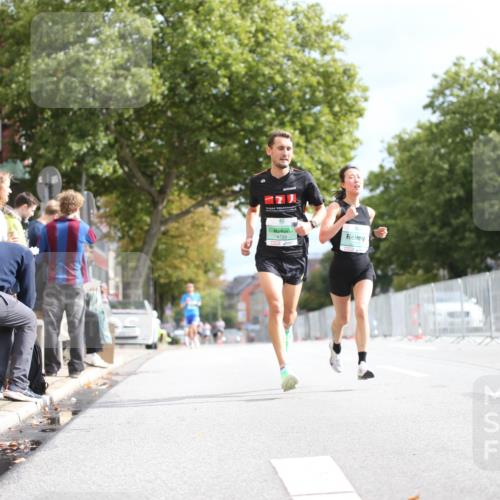 20.09.2026 - PSD Bank Halbmarathon Jannik Wohlers http://msf.ph/oto/10517608 20.09.2026 11:25:25 Laufen 4729 meine-sportfotos.de