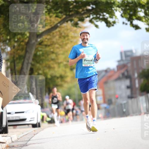 20.09.2026 - PSD Bank Halbmarathon Jannik Wohlers http://msf.ph/oto/10517611 20.09.2026 11:25:31 Laufen 2333 meine-sportfotos.de
