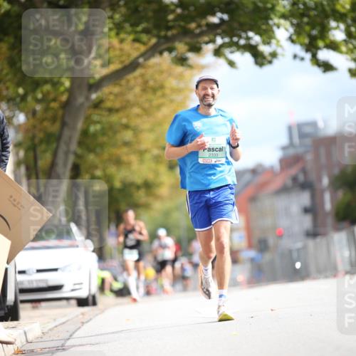 20.09.2026 - PSD Bank Halbmarathon Jannik Wohlers http://msf.ph/oto/10517614 20.09.2026 11:25:31 Laufen 2333 meine-sportfotos.de