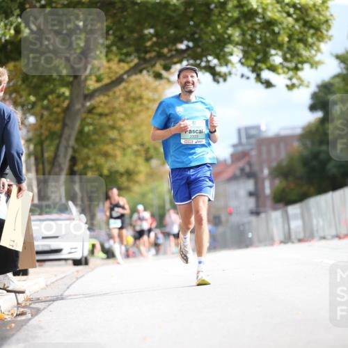 20.09.2026 - PSD Bank Halbmarathon Jannik Wohlers http://msf.ph/oto/10517618 20.09.2026 11:25:32 Laufen 2333 meine-sportfotos.de