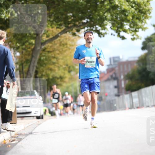 20.09.2026 - PSD Bank Halbmarathon Jannik Wohlers http://msf.ph/oto/10517623 20.09.2026 11:25:32 Laufen 2333 meine-sportfotos.de