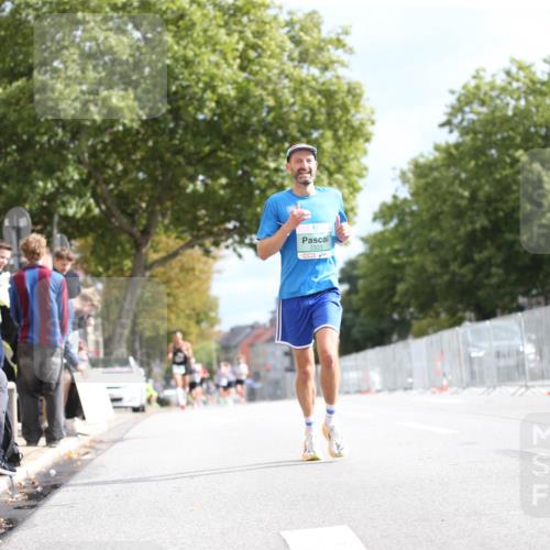 20.09.2026 - PSD Bank Halbmarathon Jannik Wohlers http://msf.ph/oto/10517624 20.09.2026 11:25:34 Laufen 2333 meine-sportfotos.de