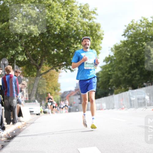 20.09.2026 - PSD Bank Halbmarathon Jannik Wohlers http://msf.ph/oto/10517629 20.09.2026 11:25:34 Laufen 2333 meine-sportfotos.de