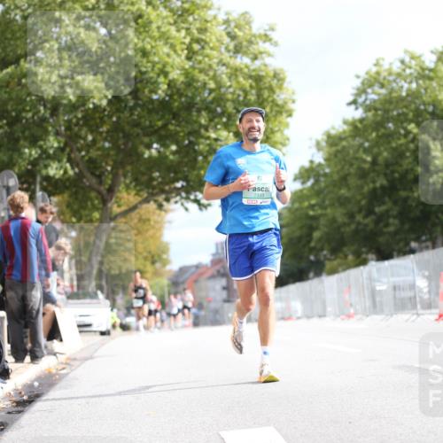 20.09.2026 - PSD Bank Halbmarathon Jannik Wohlers http://msf.ph/oto/10517631 20.09.2026 11:25:34 Laufen 2333 meine-sportfotos.de
