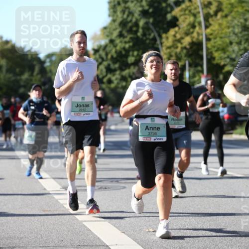 20.09.2026 - PSD Bank Halbmarathon Jannik Wohlers http://msf.ph/oto/10517633 20.09.2026 10:40:26 Laufen 2912, 3736, 1935 meine-sportfotos.de
