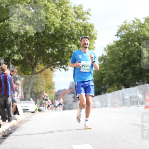 20.09.2026 - PSD Bank Halbmarathon Jannik Wohlers http://msf.ph/oto/10517635 20.09.2026 11:25:34 Laufen 2333 meine-sportfotos.de