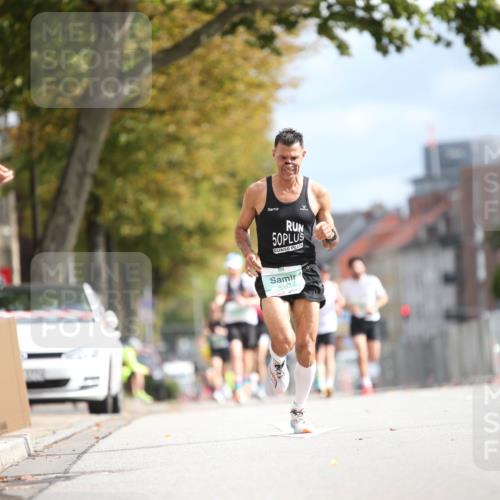 20.09.2026 - PSD Bank Halbmarathon Jannik Wohlers http://msf.ph/oto/10517639 20.09.2026 11:25:37 Laufen 50, 50, 4347 meine-sportfotos.de