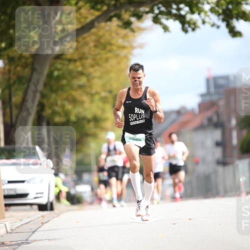 20.09.2026 - PSD Bank Halbmarathon Jannik Wohlers http://msf.ph/oto/10517643 20.09.2026 11:25:37 Laufen 50, 50 meine-sportfotos.de