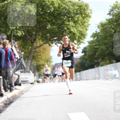 20.09.2026 - PSD Bank Halbmarathon Jannik Wohlers http://msf.ph/oto/10517646 20.09.2026 11:25:39 Laufen 50 meine-sportfotos.de