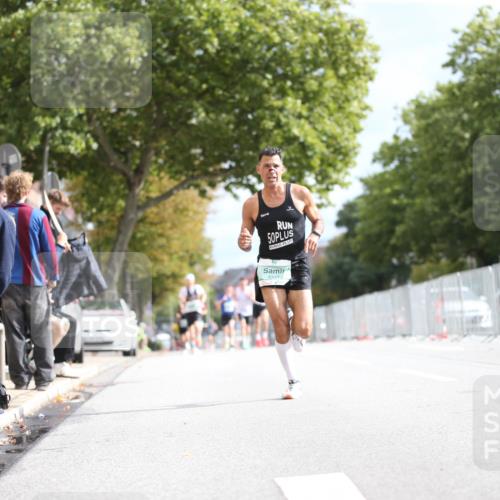20.09.2026 - PSD Bank Halbmarathon Jannik Wohlers http://msf.ph/oto/10517649 20.09.2026 11:25:39 Laufen 50, 4347 meine-sportfotos.de