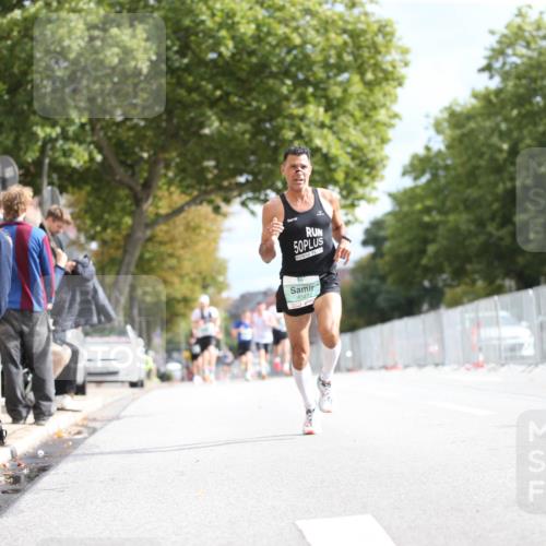20.09.2026 - PSD Bank Halbmarathon Jannik Wohlers http://msf.ph/oto/10517652 20.09.2026 11:25:39 Laufen 50 meine-sportfotos.de