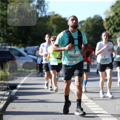 20.09.2026 - PSD Bank Halbmarathon Jannik Wohlers http://msf.ph/oto/10517654 20.09.2026 10:40:31 Laufen 1705, 37 meine-sportfotos.de