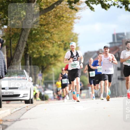 20.09.2026 - PSD Bank Halbmarathon Jannik Wohlers http://msf.ph/oto/10517656 20.09.2026 11:25:42 Laufen 1776 meine-sportfotos.de
