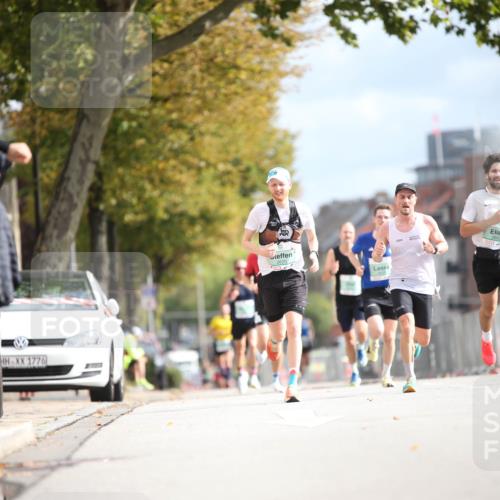20.09.2026 - PSD Bank Halbmarathon Jannik Wohlers http://msf.ph/oto/10517661 20.09.2026 11:25:42 Laufen 1776 meine-sportfotos.de