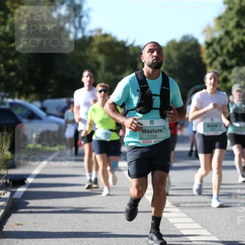 20.09.2026 - PSD Bank Halbmarathon Jannik Wohlers http://msf.ph/oto/10517664 20.09.2026 10:40:31 Laufen 1705, 4637 meine-sportfotos.de