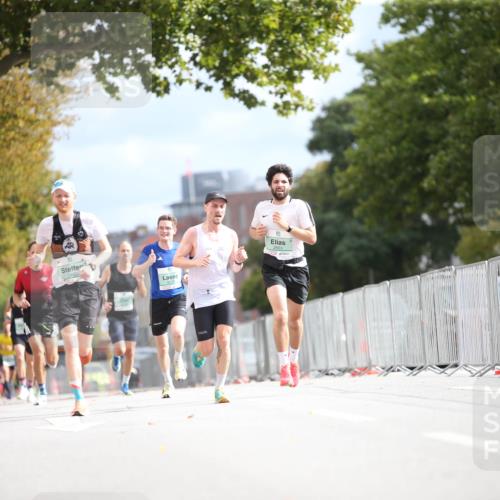 20.09.2026 - PSD Bank Halbmarathon Jannik Wohlers http://msf.ph/oto/10517666 20.09.2026 11:25:43 Laufen 2603 meine-sportfotos.de