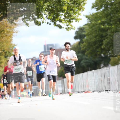 20.09.2026 - PSD Bank Halbmarathon Jannik Wohlers http://msf.ph/oto/10517667 20.09.2026 11:25:43 Laufen  meine-sportfotos.de