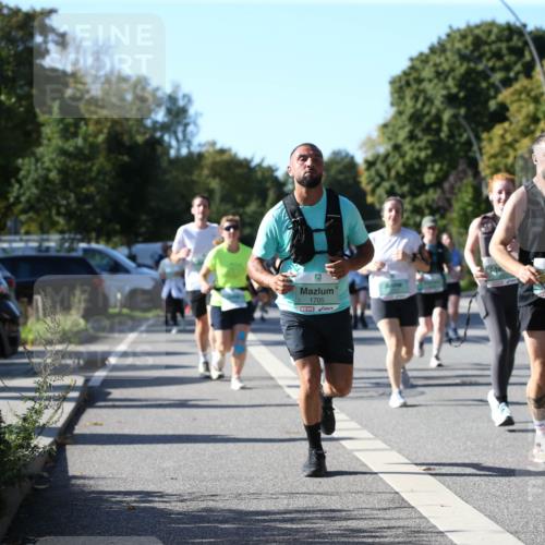 20.09.2026 - PSD Bank Halbmarathon Jannik Wohlers http://msf.ph/oto/10517669 20.09.2026 10:40:32 Laufen 1705, 637 meine-sportfotos.de