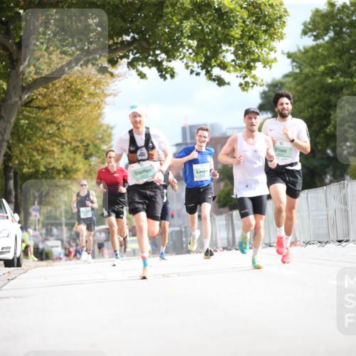 20.09.2026 - PSD Bank Halbmarathon Jannik Wohlers http://msf.ph/oto/10517672 20.09.2026 11:25:44 Laufen 1776 meine-sportfotos.de