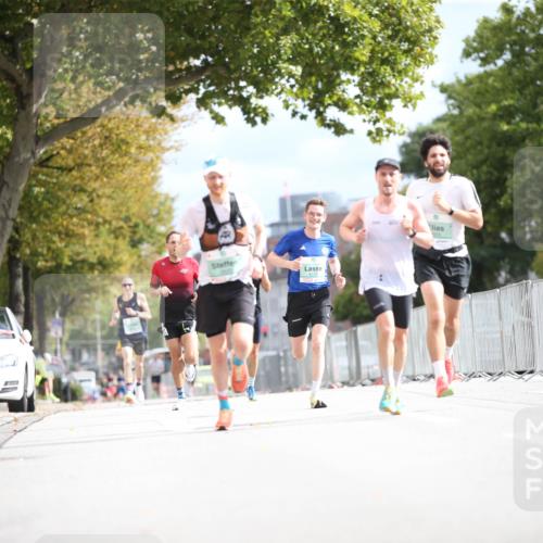20.09.2026 - PSD Bank Halbmarathon Jannik Wohlers http://msf.ph/oto/10517675 20.09.2026 11:25:44 Laufen 1776, 7, 4518 meine-sportfotos.de