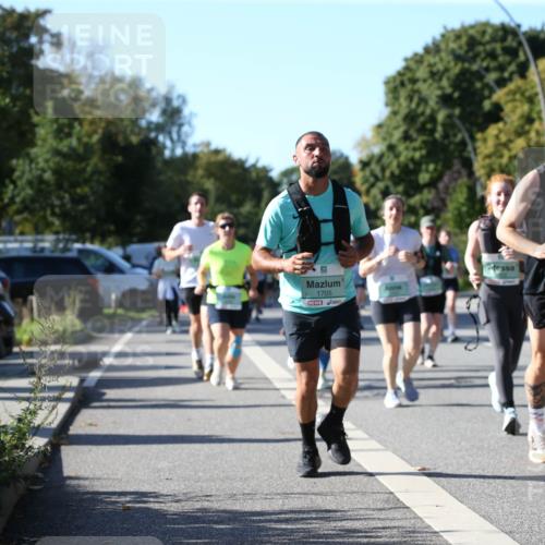 20.09.2026 - PSD Bank Halbmarathon Jannik Wohlers http://msf.ph/oto/10517676 20.09.2026 10:40:32 Laufen 1705, 4637 meine-sportfotos.de