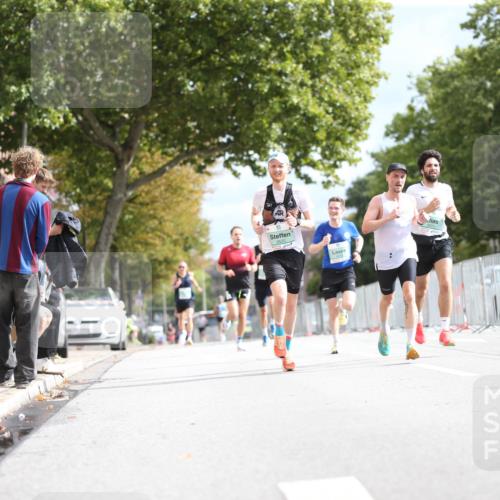 20.09.2026 - PSD Bank Halbmarathon Jannik Wohlers http://msf.ph/oto/10517677 20.09.2026 11:25:45 Laufen  meine-sportfotos.de