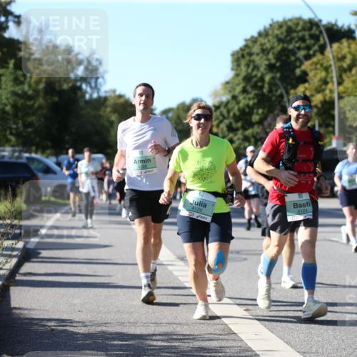 20.09.2026 - PSD Bank Halbmarathon Jannik Wohlers http://msf.ph/oto/10517679 20.09.2026 10:40:35 Laufen 4125, 4124 meine-sportfotos.de