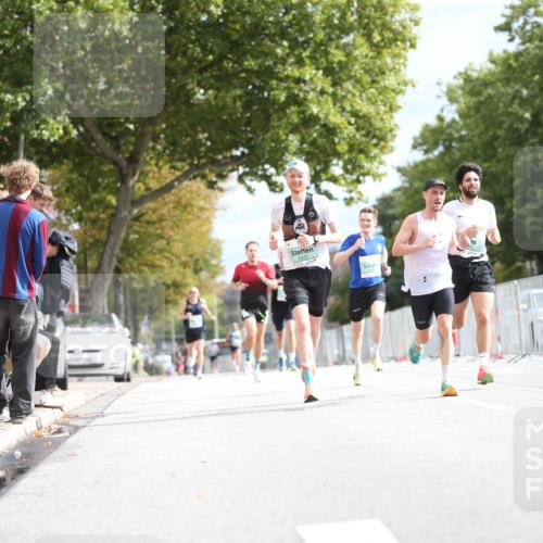 20.09.2026 - PSD Bank Halbmarathon Jannik Wohlers http://msf.ph/oto/10517682 20.09.2026 11:25:45 Laufen 2620 meine-sportfotos.de