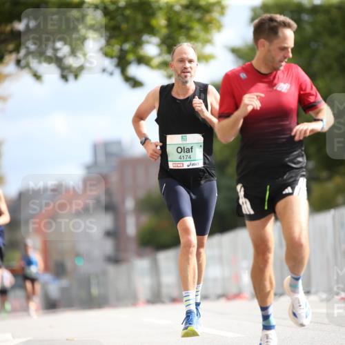 20.09.2026 - PSD Bank Halbmarathon Jannik Wohlers http://msf.ph/oto/10517684 20.09.2026 11:25:48 Laufen 4174 meine-sportfotos.de