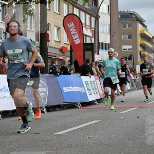 20.09.2026 - PSD Bank Halbmarathon J. Mangold http://msf.ph/oto/10517687 20.09.2026 11:46:20 Ziel 1102, 1860, 2042, 2066, 2524, 2769, 2778, 2977, 3408, 3425, 3565, 4387, 4640 meine-sportfotos.de