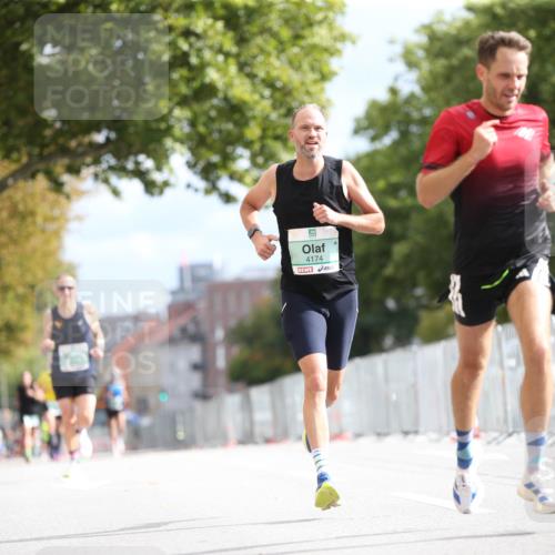 20.09.2026 - PSD Bank Halbmarathon Jannik Wohlers http://msf.ph/oto/10517690 20.09.2026 11:25:49 Laufen 4174 meine-sportfotos.de