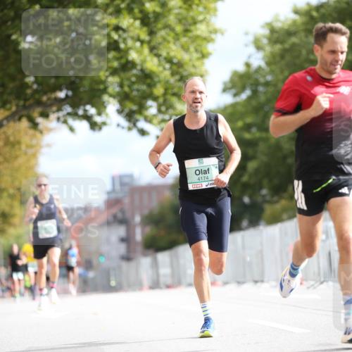 20.09.2026 - PSD Bank Halbmarathon Jannik Wohlers http://msf.ph/oto/10517693 20.09.2026 11:25:49 Laufen 4174 meine-sportfotos.de