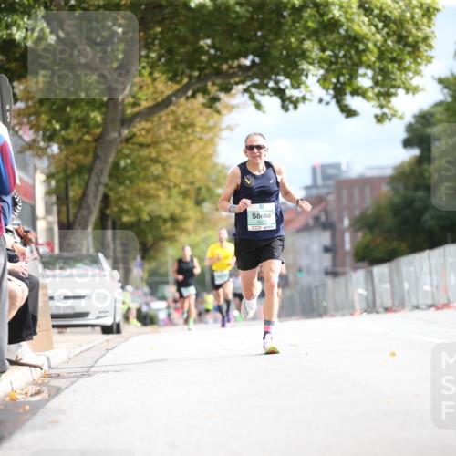 20.09.2026 - PSD Bank Halbmarathon Jannik Wohlers http://msf.ph/oto/10517696 20.09.2026 11:25:51 Laufen 4373 meine-sportfotos.de