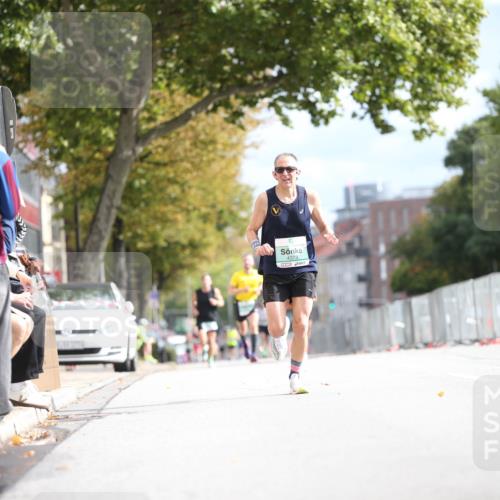 20.09.2026 - PSD Bank Halbmarathon Jannik Wohlers http://msf.ph/oto/10517700 20.09.2026 11:25:51 Laufen 4373 meine-sportfotos.de