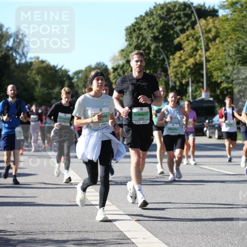 20.09.2026 - PSD Bank Halbmarathon Jannik Wohlers http://msf.ph/oto/10517702 20.09.2026 10:40:40 Laufen 4632 meine-sportfotos.de