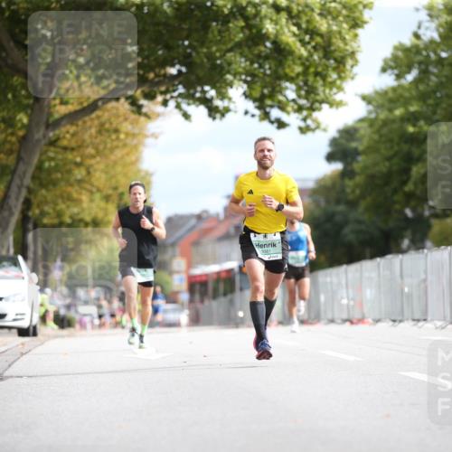 20.09.2026 - PSD Bank Halbmarathon Jannik Wohlers http://msf.ph/oto/10517704 20.09.2026 11:25:57 Laufen 3081 meine-sportfotos.de