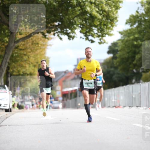 20.09.2026 - PSD Bank Halbmarathon Jannik Wohlers http://msf.ph/oto/10517707 20.09.2026 11:25:57 Laufen 3081 meine-sportfotos.de