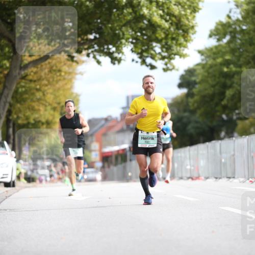 20.09.2026 - PSD Bank Halbmarathon Jannik Wohlers http://msf.ph/oto/10517711 20.09.2026 11:25:57 Laufen 3081 meine-sportfotos.de