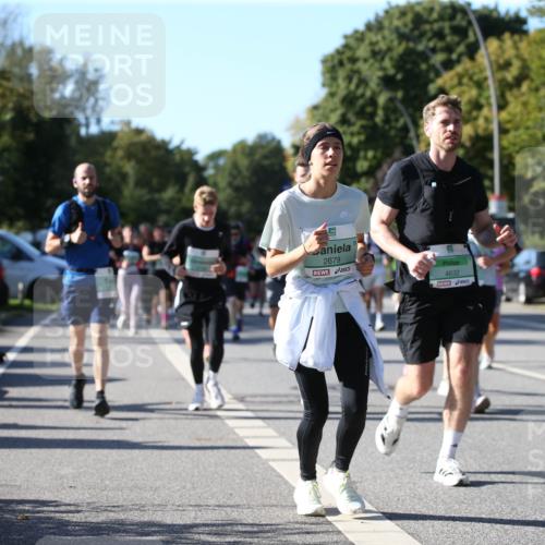 20.09.2026 - PSD Bank Halbmarathon Jannik Wohlers http://msf.ph/oto/10517715 20.09.2026 10:40:40 Laufen 2679, 4632 meine-sportfotos.de