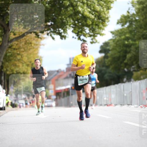 20.09.2026 - PSD Bank Halbmarathon Jannik Wohlers http://msf.ph/oto/10517716 20.09.2026 11:25:57 Laufen 3081 meine-sportfotos.de